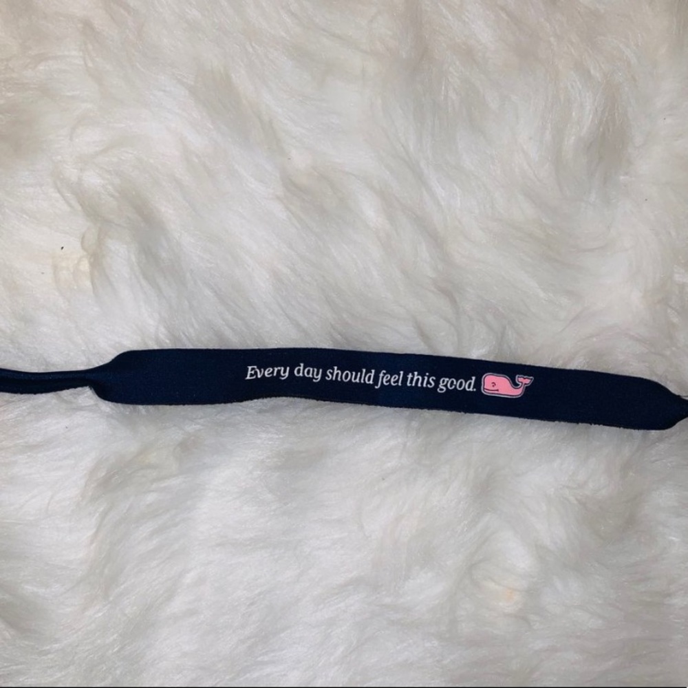 Vineyard Vines croakies